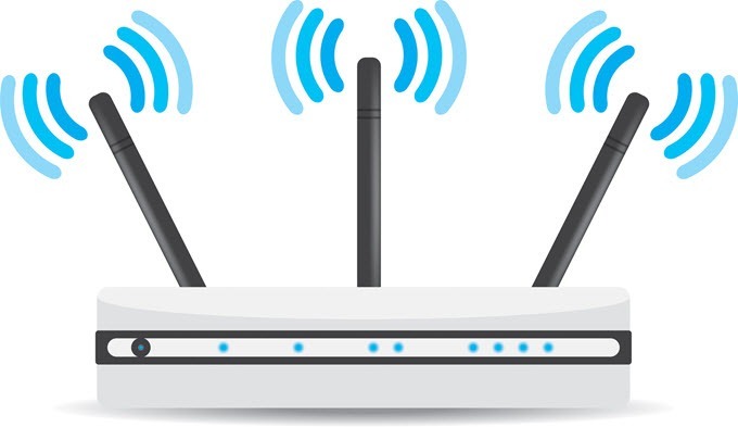 Exact Wi-Fi signal Strength